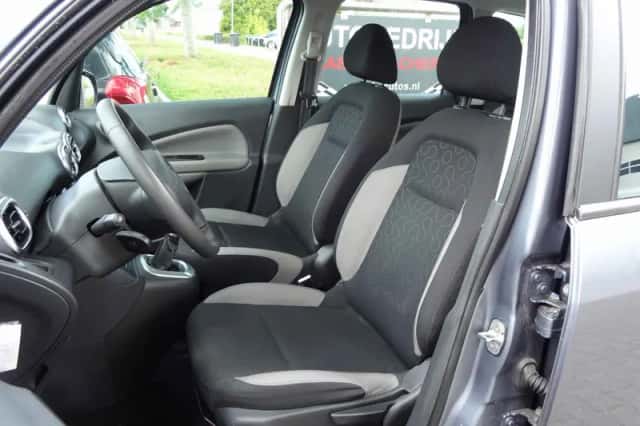 Citroën C3 Picasso (2011) thumbnail 6