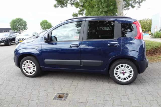Fiat Panda (2012) thumbnail 5