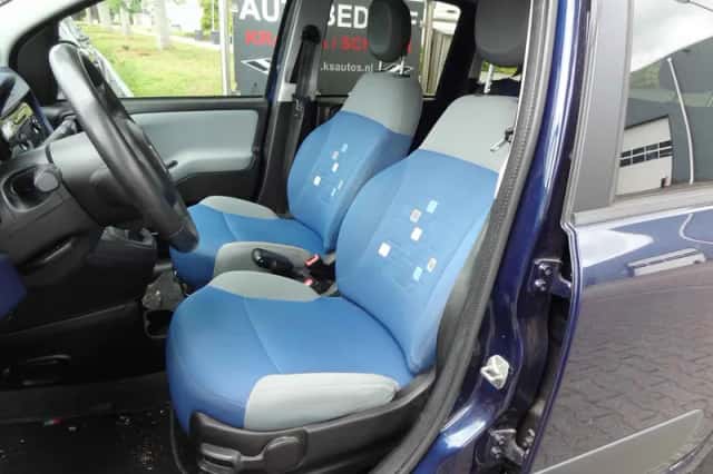 Fiat Panda (2012) thumbnail 6