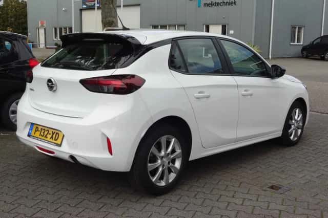 Opel Corsa (2022) thumbnail 2