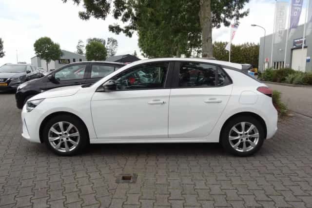 Opel Corsa (2022) thumbnail 5
