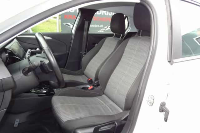 Opel Corsa (2022) thumbnail 6