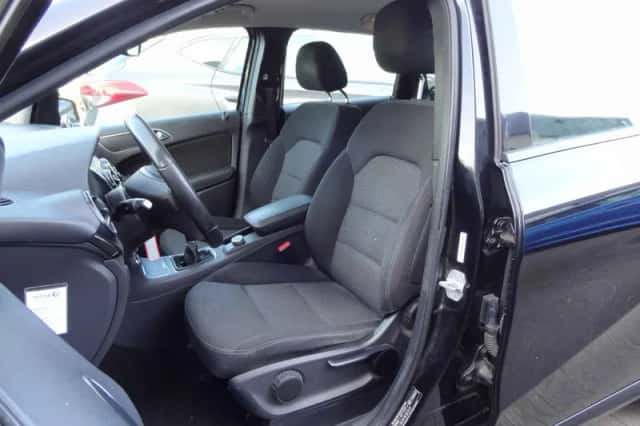 Mercedes-Benz B-Klasse (2014) thumbnail 6