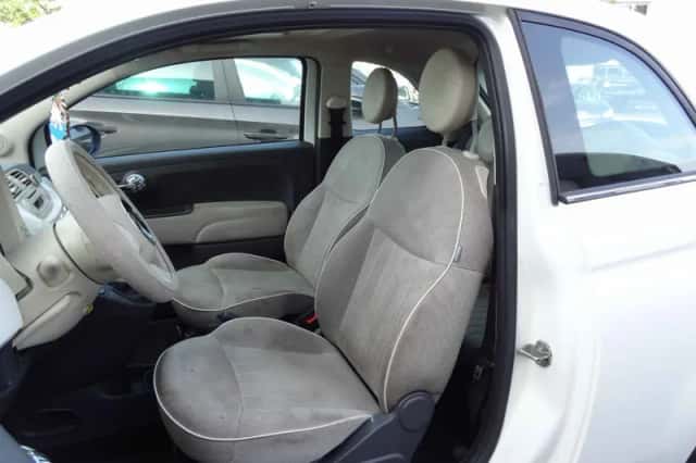 Fiat 500 (2008) thumbnail 6