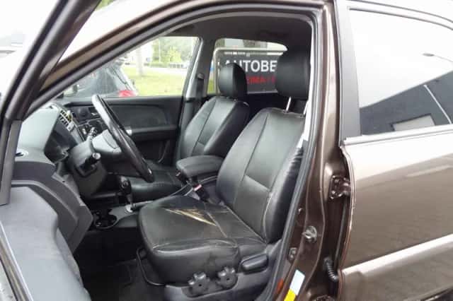 Kia Sportage (2007) thumbnail 6