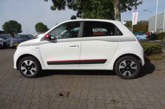 Renault Twingo (2016) thumbnail 5