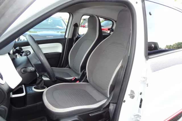 Renault Twingo (2016) thumbnail 6