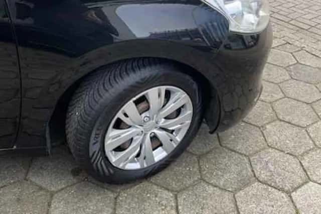 Peugeot 208 (2014) thumbnail 4