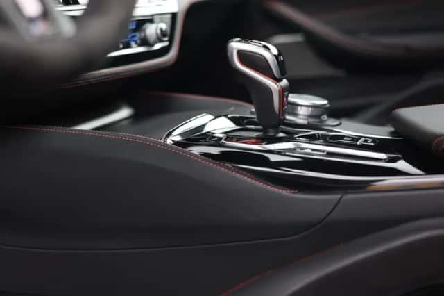 BMW M5 (2021) thumbnail 6