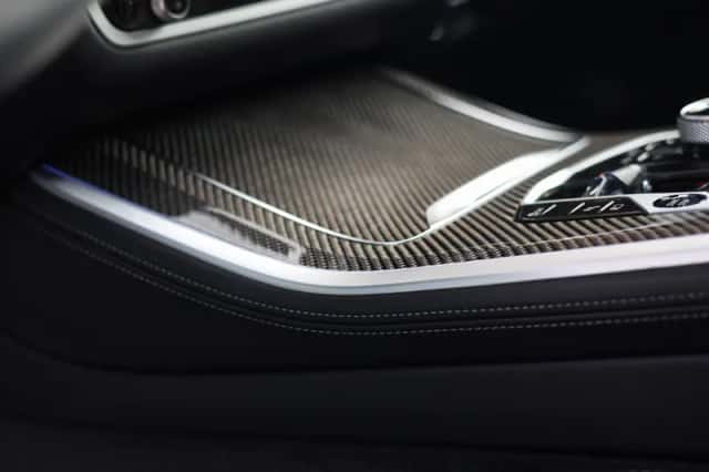 BMW X5 (2026) thumbnail 6