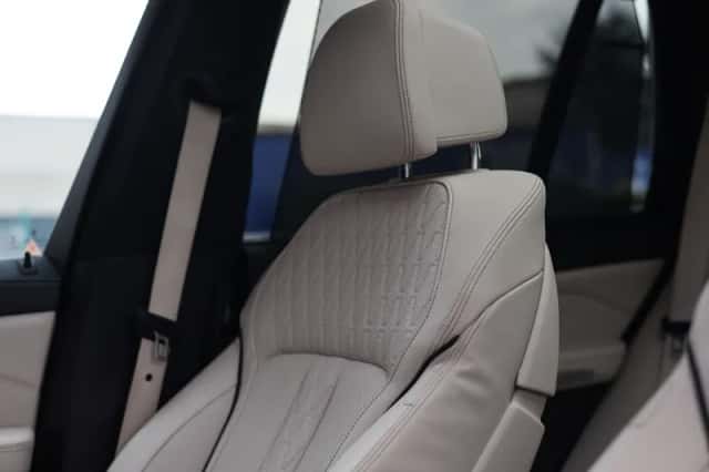 BMW X5 (2020) thumbnail 5