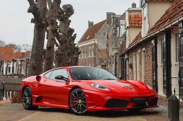 Ferrari F430 (2009) thumbnail 1