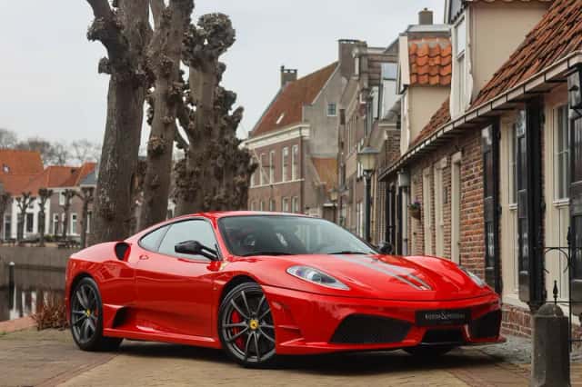 Ferrari F430 (2009) thumbnail 2