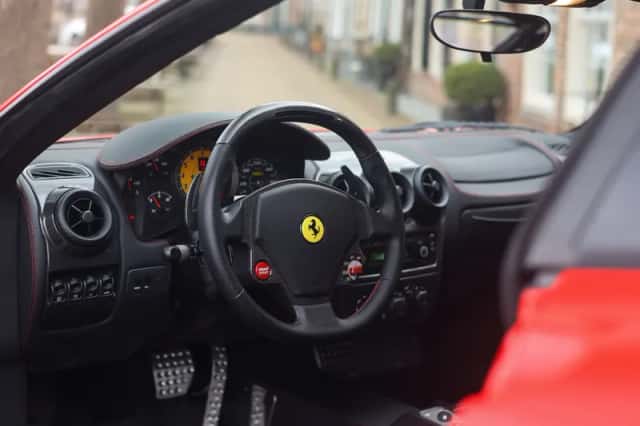 Ferrari F430 (2009) thumbnail 4