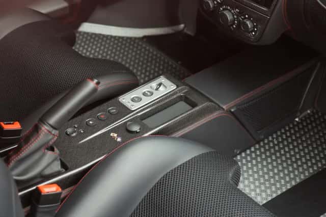 Ferrari F430 (2009) thumbnail 6