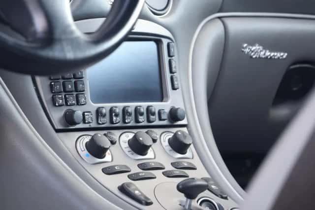 Maserati Spyder (2003) thumbnail 5