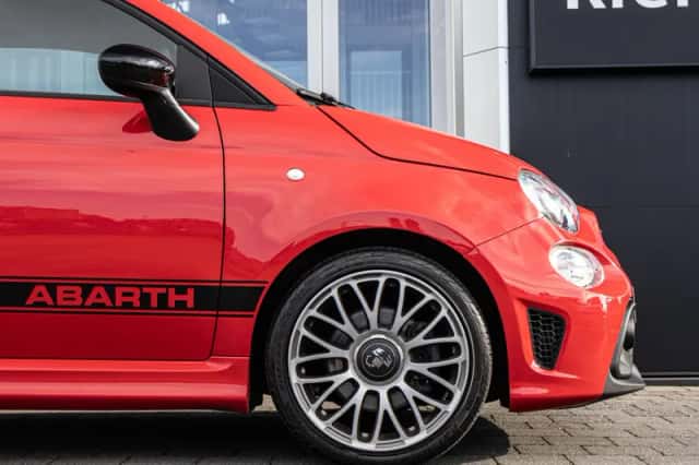 Abarth 595 (2018) thumbnail 6