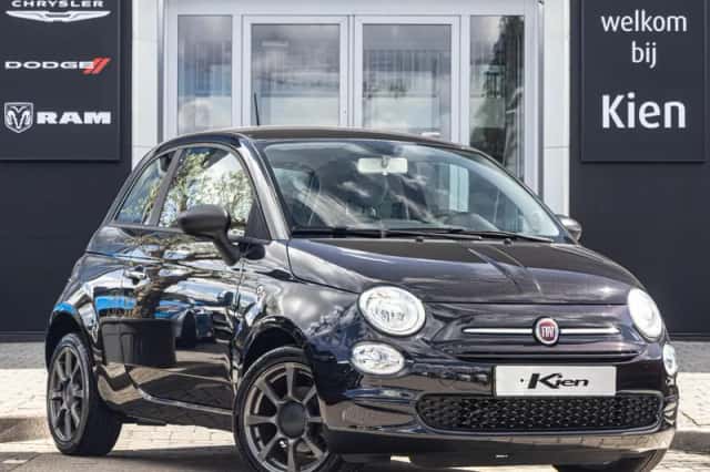 Fiat 500 (2020) thumbnail 1
