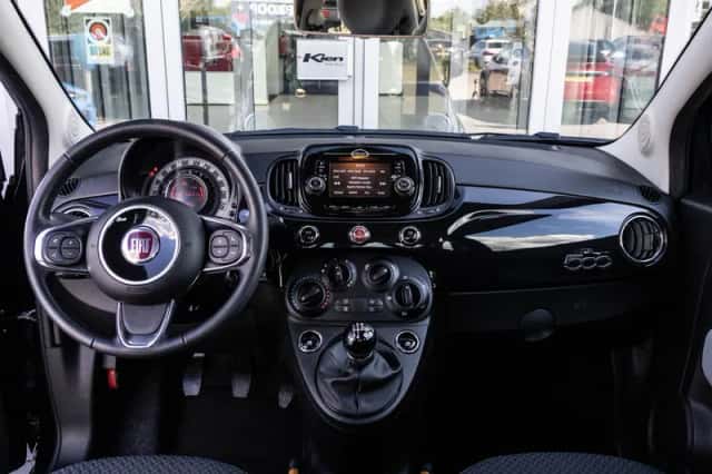 Fiat 500 (2020) thumbnail 2