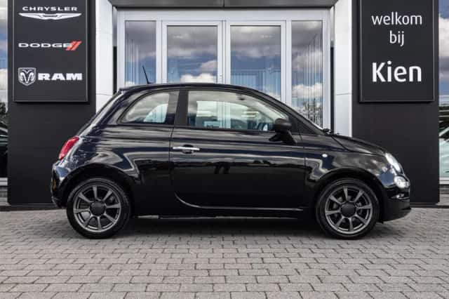 Fiat 500 (2020) thumbnail 3