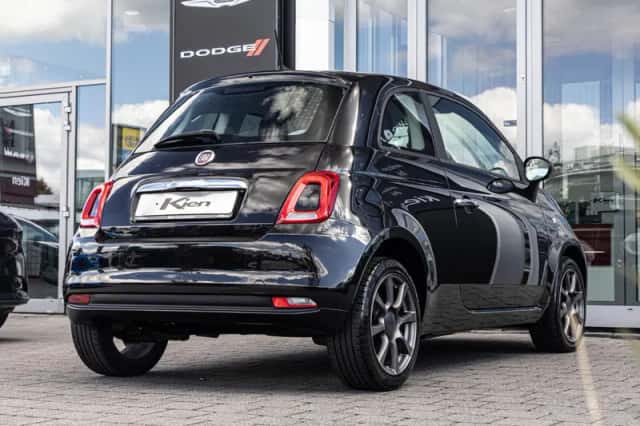 Fiat 500 (2020) thumbnail 4