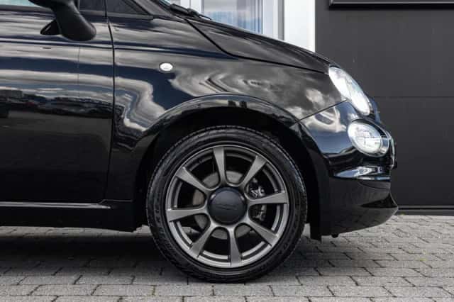 Fiat 500 (2020) thumbnail 5