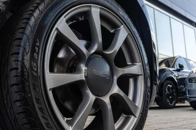 Fiat 500 (2020) thumbnail 6