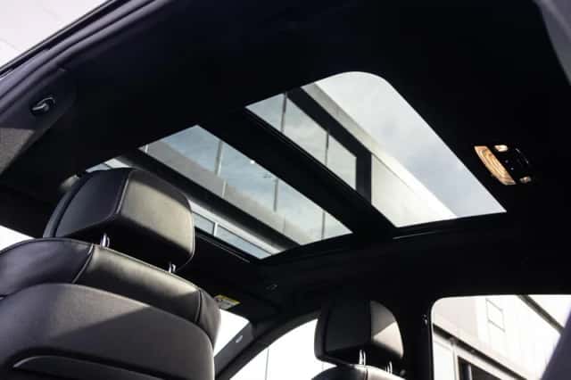 BMW 6-Serie (2020) thumbnail 3