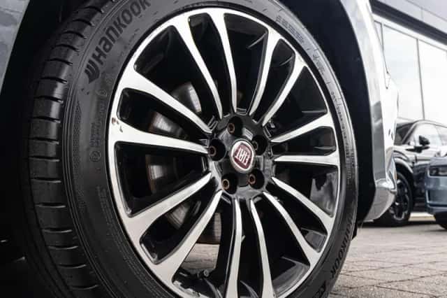 Fiat Tipo (2021) thumbnail 6