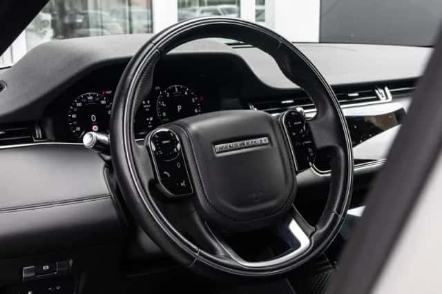 Land Rover Range Rover Evoque (2020) thumbnail 2