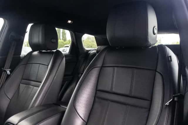 Land Rover Range Rover Evoque (2020) thumbnail 5