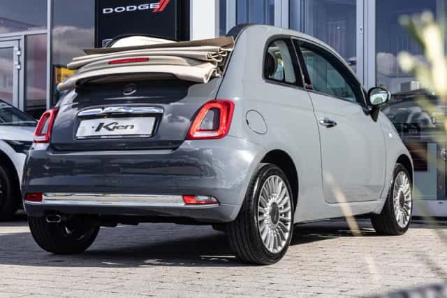 Fiat 500C (2019) thumbnail 5