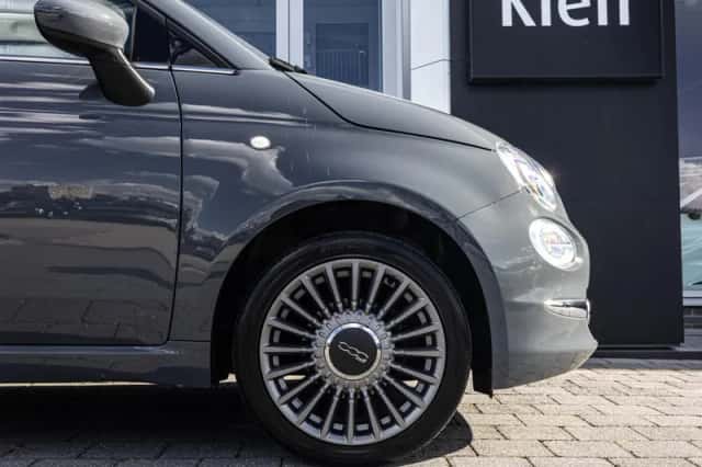 Fiat 500C (2019) thumbnail 6