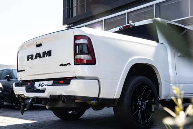 Dodge RAM (2020) thumbnail 5