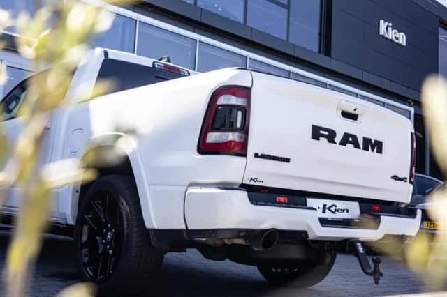 Dodge RAM (2020) thumbnail 6