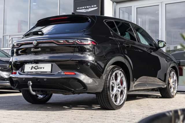 Alfa Romeo Tonale (2023) thumbnail 5
