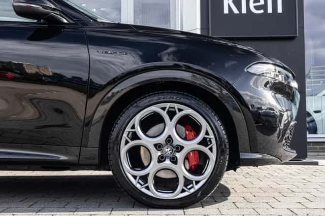 Alfa Romeo Tonale (2023) thumbnail 6