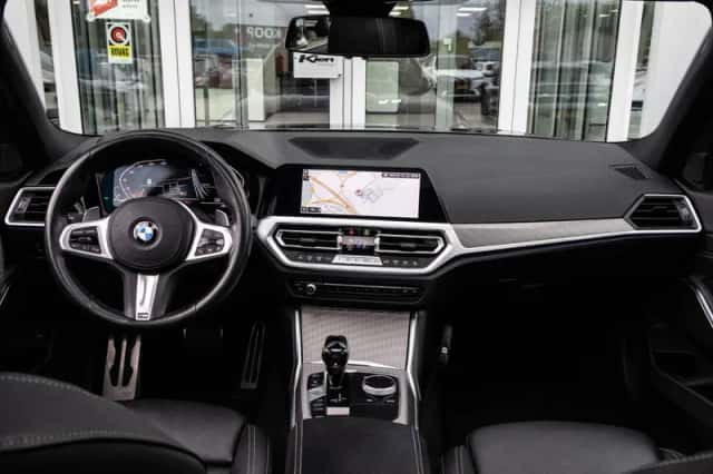 BMW 3-Serie (2020) thumbnail 2