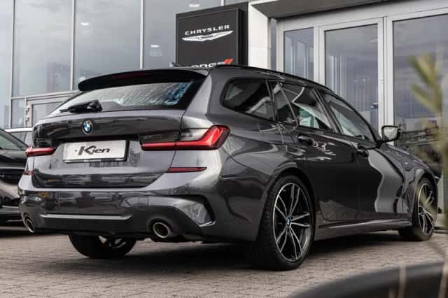 BMW 3-Serie (2020) thumbnail 5