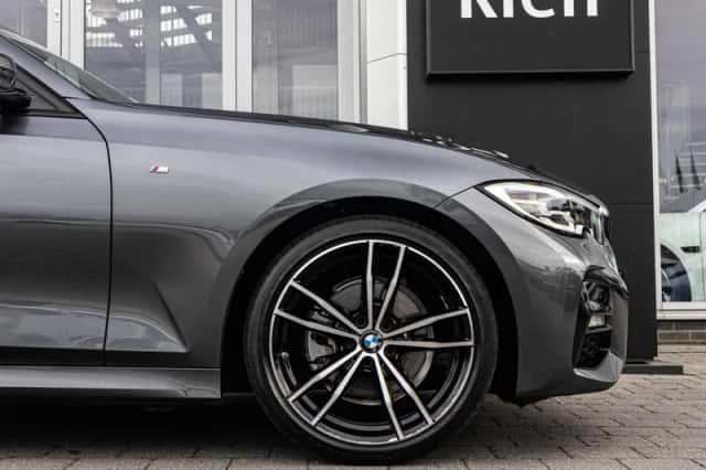 BMW 3-Serie (2020) thumbnail 6