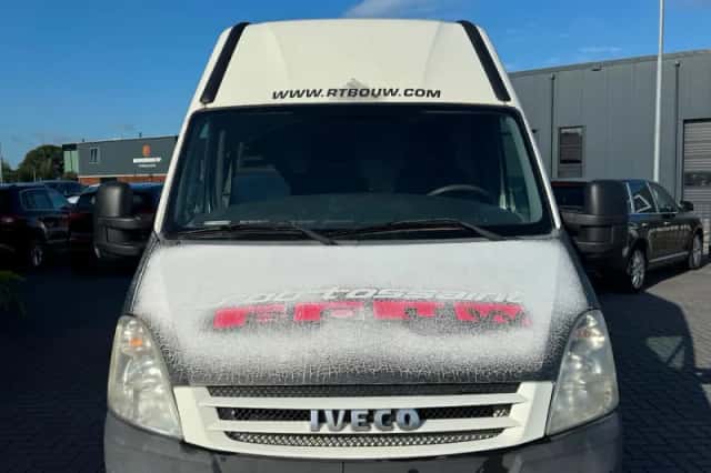 Iveco Daily (2007) thumbnail 2