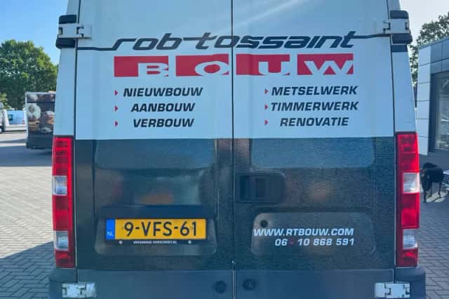 Iveco Daily (2007) thumbnail 6