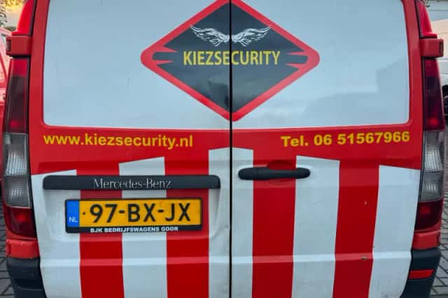 Mercedes-Benz Vito (2006) thumbnail 4