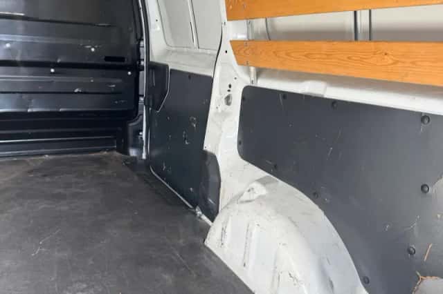 Opel Vivaro (2021) thumbnail 3