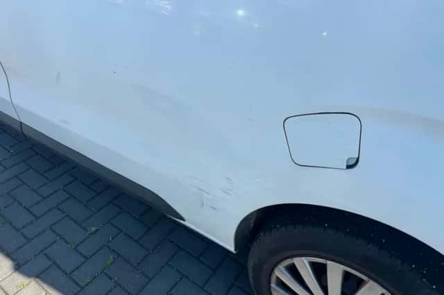 Opel Vivaro (2021) thumbnail 5