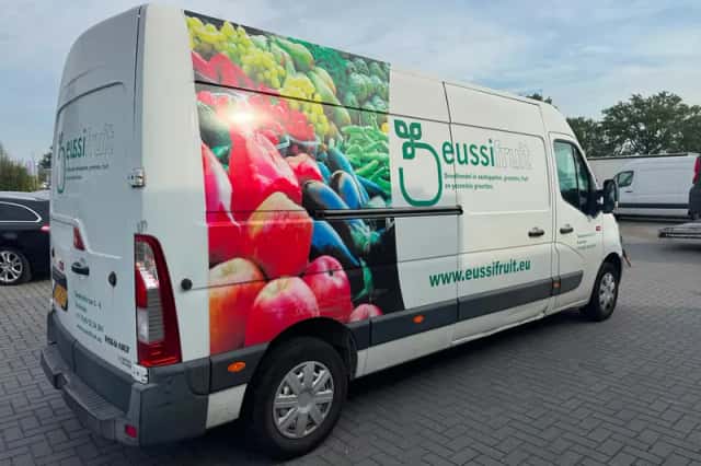 Renault Master (2015) thumbnail 3