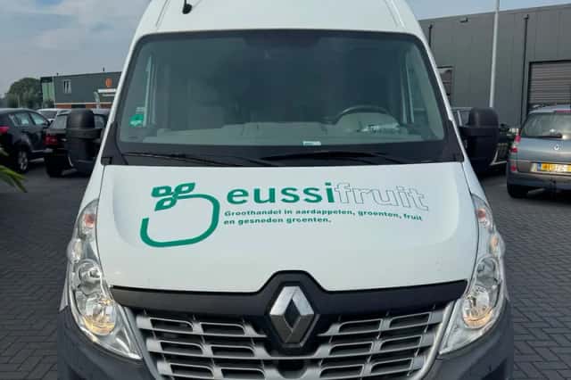 Renault Master (2015) thumbnail 6