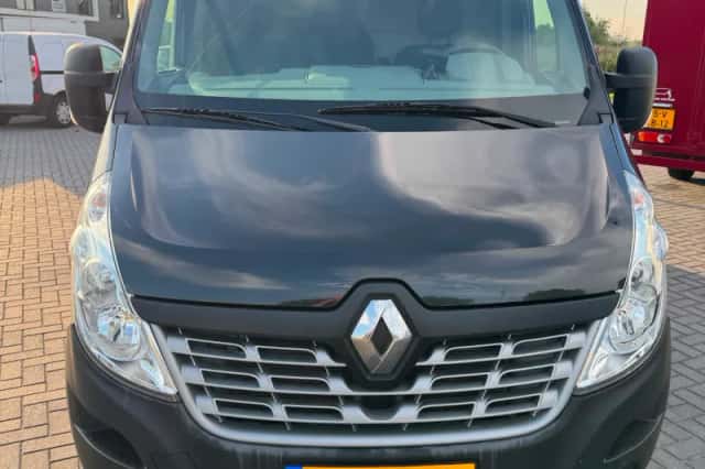 Renault Master (2015) thumbnail 4