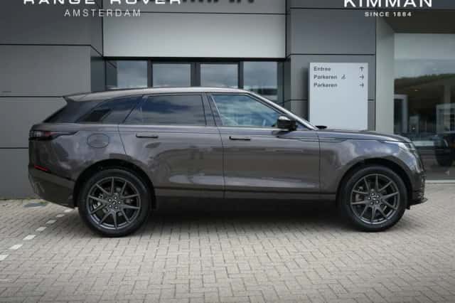 Land Rover Range Rover Velar (2026) thumbnail 1