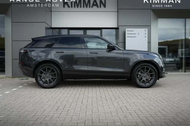 Land Rover Range Rover Velar (2026) thumbnail 1